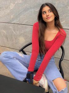 Full Sleeve Y2k Top For Women