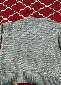 Combo Of 2 Winter Woollen Tops