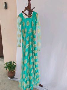 Party Wear Anarkali/Gown