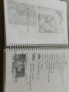 Parmar Ssc Notes