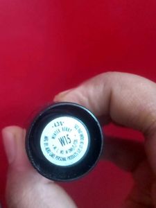 ELLE 18 Color Pops Matte Lipstick