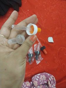 Milk Bottles,Fruit Pacifier, Dropers