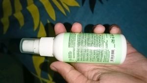 Revolution Power Fix Fix Mist