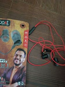 Headset