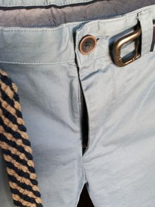 NEW 28 Waist Slim Tapered Pants
