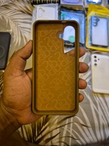 Samsung S24 Used Cover