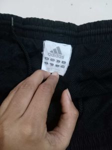 Adidas track pant