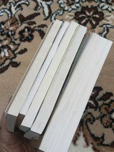 Rithvik Singh Book Collection