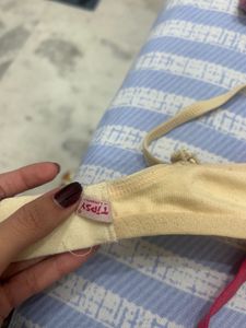 Colorful Bra Set - Four Bras