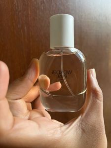 Zara Wonder Rose Perfume