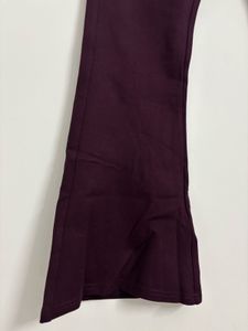 Flared Leggings