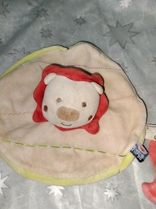 Toys For Baby