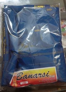 Beautiful Silk Saree