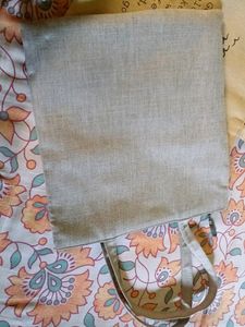 New Tote Bag