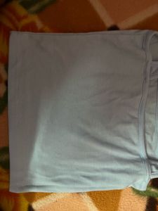 Red Floral Print Top (all three)only 💵