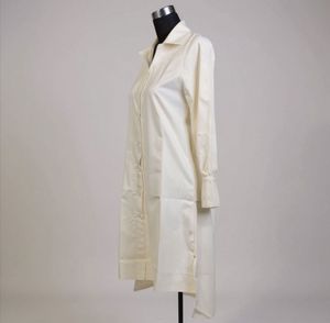 Shirt Dress - Chic &amp; Versatile