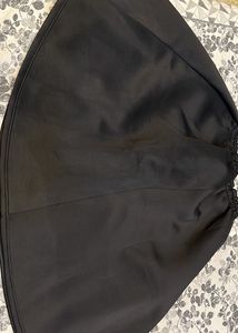 Flare Skirt