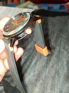 Puma Watch - Stylish Timepiece