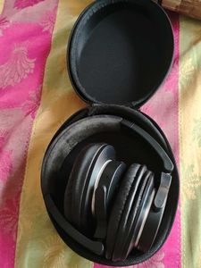 Nu Republic Starboy 3 Wireless Headphone