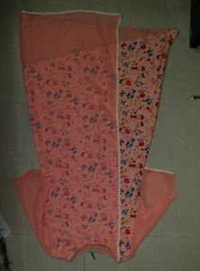 Floral Kurti