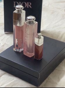 DIOR LIP ESSENTIAL KIT
