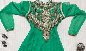 Ethnic wear