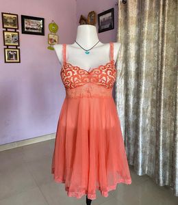 Y2K Coquette Top
