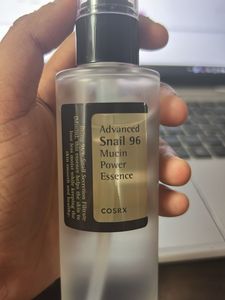 COSRX Snail Mucin Essence