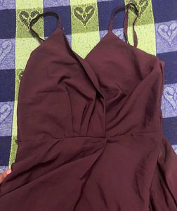 Elegant Gown Dress
