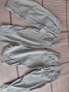 2 Pant
