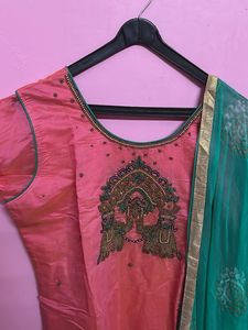 Elegant Kurta