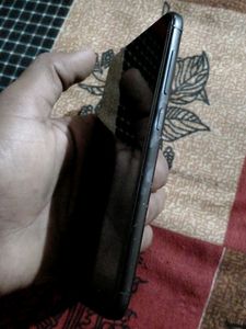 REDMI 4 (4/64, BLACK)  MOBILE IN EXCELLENT CONDITI