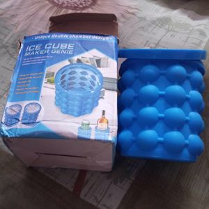 Ice Cube Tray