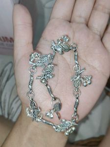 Anklet 🦪 (2 Piece)