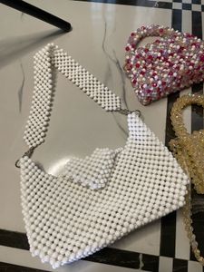 All Types Beaded Bag