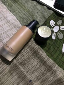 SHEGLAM foundation Shade Sand❤‍🔥