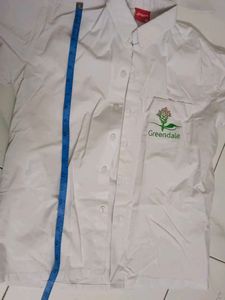 Greendale School Uniform Shirt