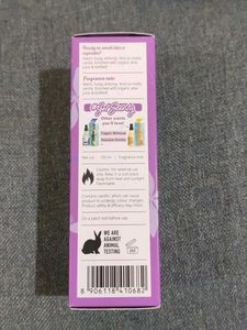 Plum Body Loving Mist - Vanilla Vibes