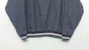 Vintage Pullover Jacket