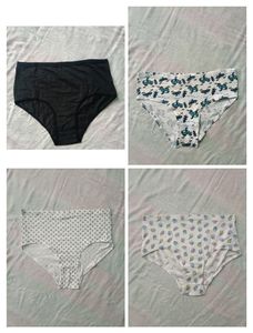 20 Pcs Clovia Hipster Panty