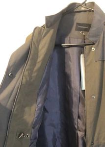 Campagna orignal Stylish Olive Green Jacket