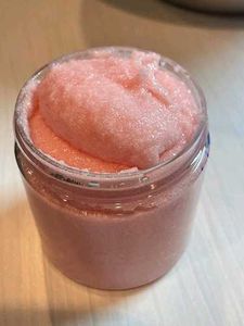 Beetroot Body Tan Removal Scrub
