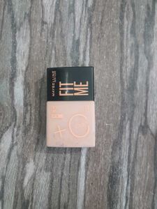 Fit Me Matte Poreless Powder Shade 120