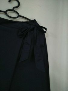 Uniqlo Wrap Culottes