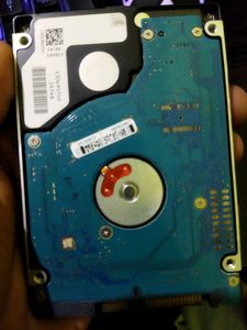Seagate 350gb Harddrive Fast And Good Useable