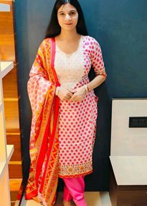 Unstitched Suit Sets