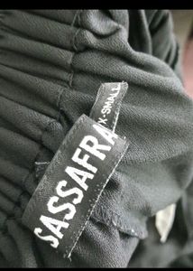 Sassafras Trouser