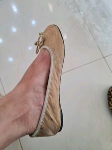 Foldable Ballerina Flats