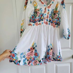 This Is New Tunic