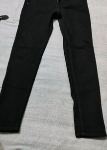 Skinny Black Jeans